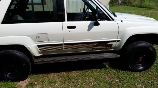 1987 Toyota 4Runner - photo 5
