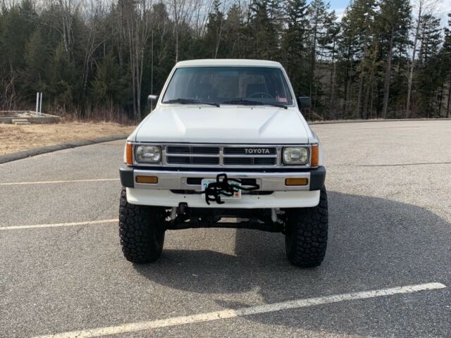 1987 Toyota 4Runner - photo 10