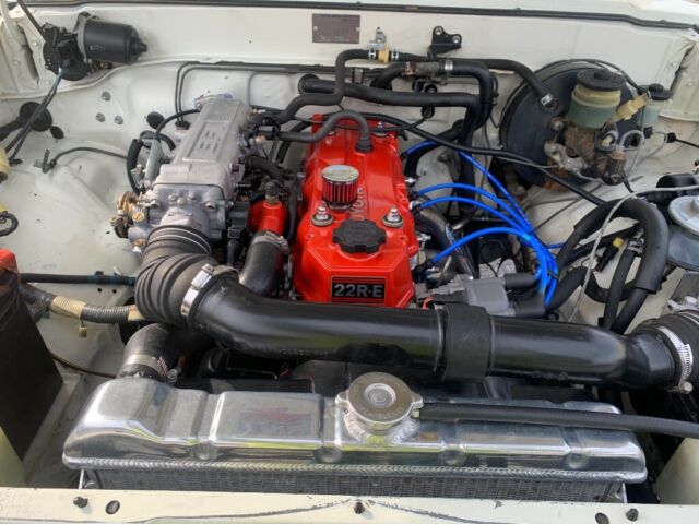 1987 Toyota 4Runner - photo 4