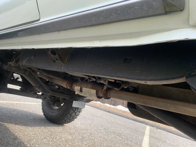 1987 Toyota 4Runner - photo 5