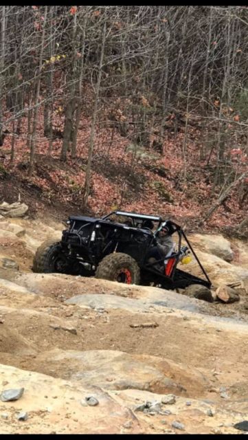 1987 Toyota 4Runner SR5 - photo 2