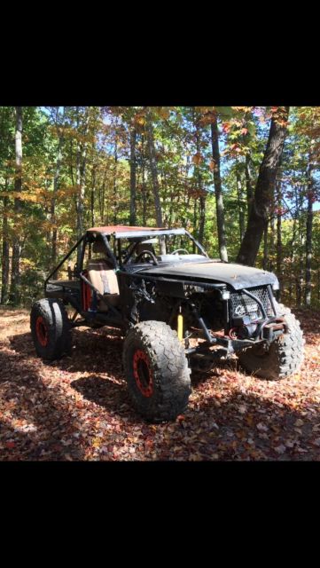 1987 Toyota 4Runner SR5 - photo 6