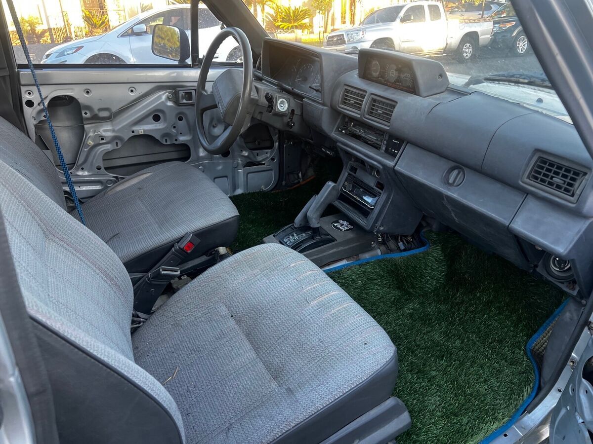 1987 Toyota 4Runner SR5 - photo 5