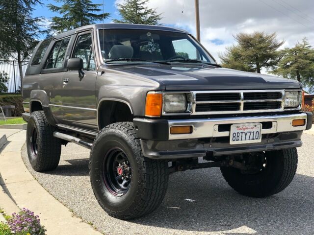 1987 Toyota 4Runner Must See !! 1987 Toyota 4Runner