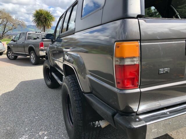 1987 Toyota 4Runner - photo 10
