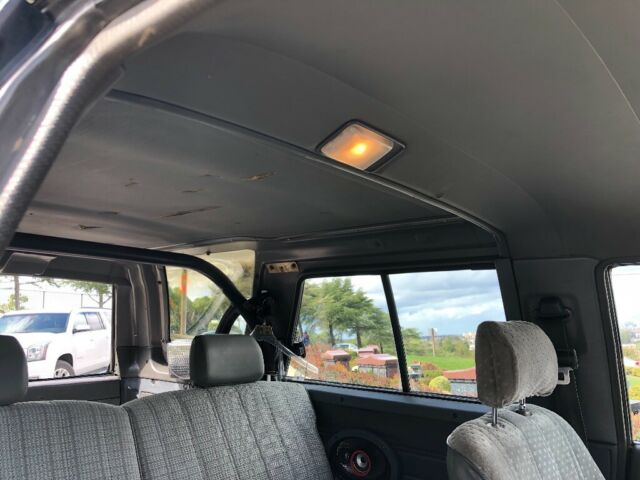 1987 Toyota 4Runner - photo 12