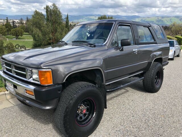 1987 Toyota 4Runner - photo 2