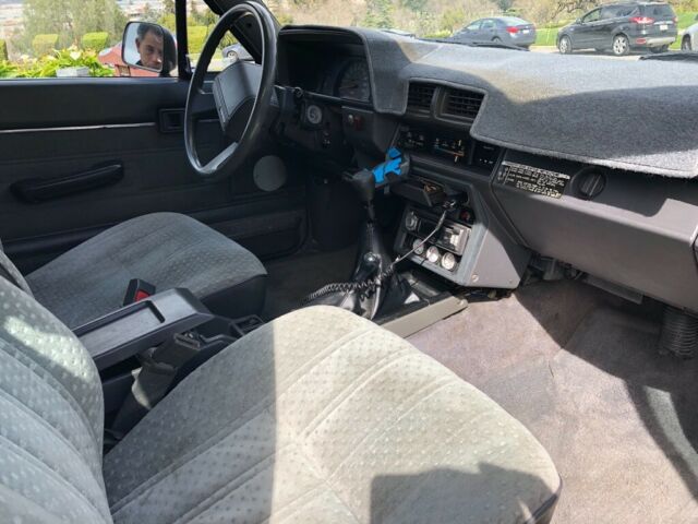 1987 Toyota 4Runner - photo 5