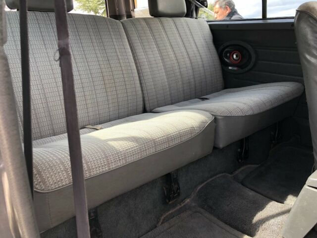 1987 Toyota 4Runner - photo 6