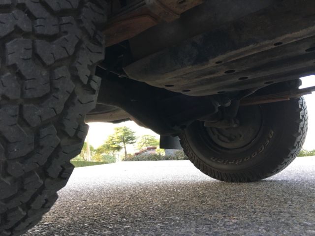 1987 Toyota 4Runner SR5 - photo 12