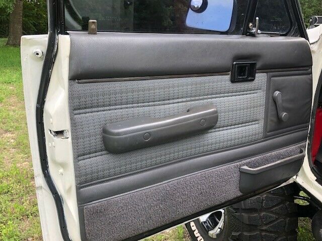 1987 Toyota 4Runner - photo 10
