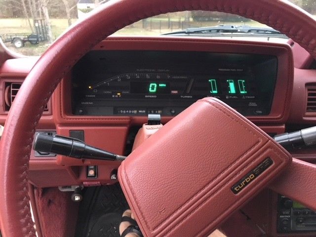 1987 Toyota 4Runner SR5 - photo 10