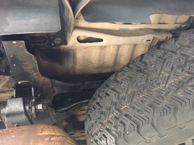 1987 Toyota 4Runner SR5 - photo 13