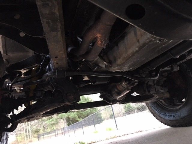 1987 Toyota 4Runner SR5 - photo 7
