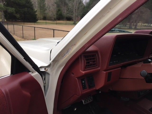 1987 Toyota 4Runner SR5 - photo 8