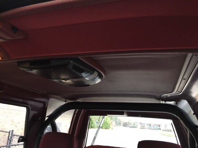 1987 Toyota 4Runner SR5 - photo 9
