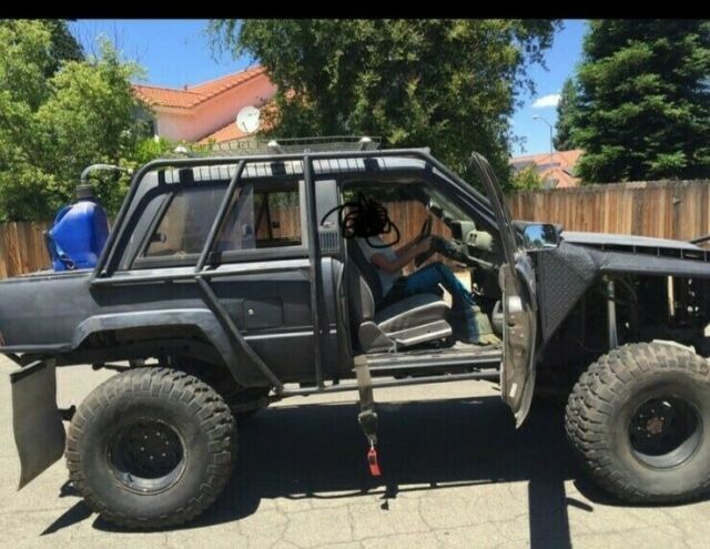 1987 Toyota 4Runner - photo 2