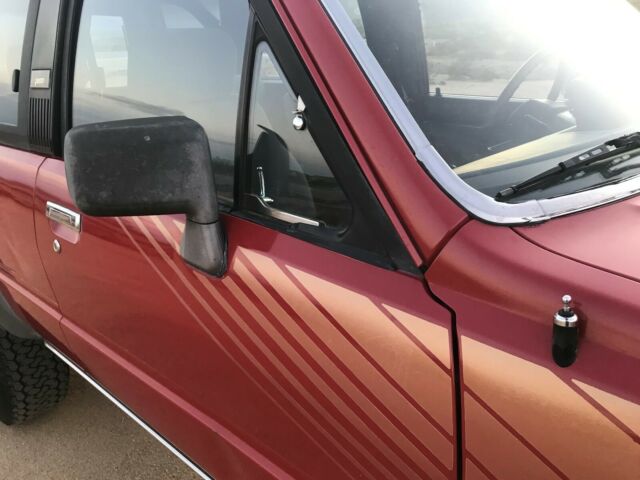 1987 Toyota 4Runner - photo 10