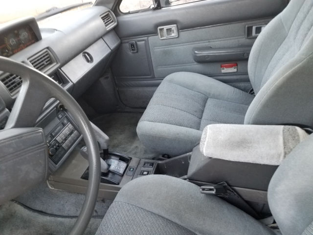 1987 Toyota 4Runner - photo 4