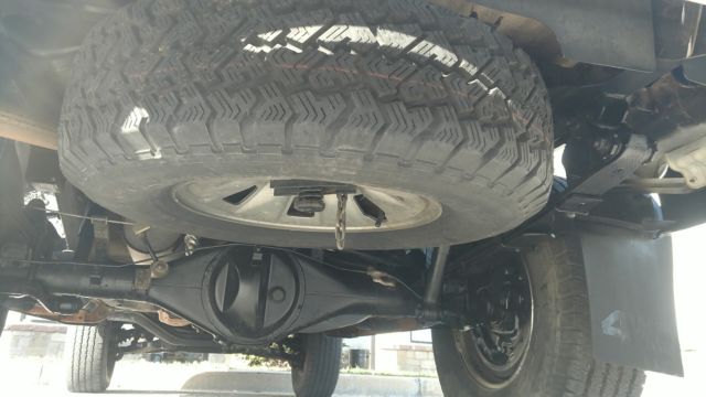 1987 Toyota 4Runner SR5 - photo 10