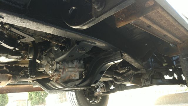 1987 Toyota 4Runner SR5 - photo 11
