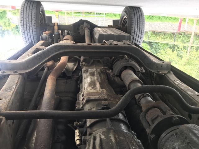 1987 Toyota 4Runner SR5 - photo 8
