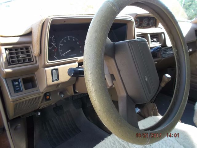 19870000 Toyota 4Runner - photo 7