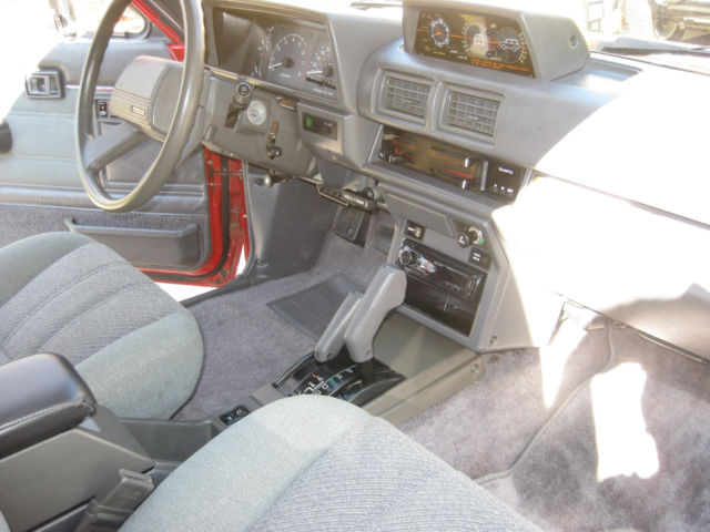 1987 Toyota 4Runner - photo 10