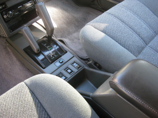 1987 Toyota 4Runner - photo 11