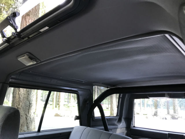 1987 Toyota 4Runner SR5 Sport Utility 2-Door - photo 10