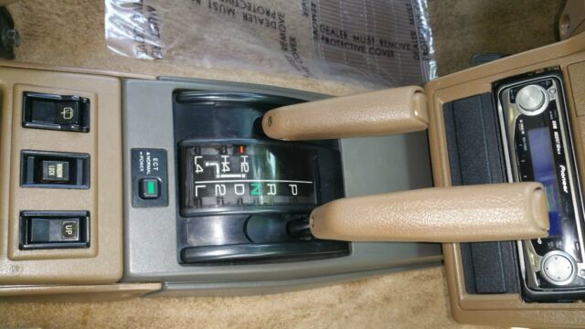 1987 Toyota 4Runner SR5 - photo 13