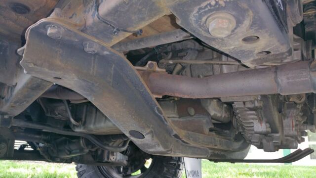 1987 Toyota 4Runner SR5 - photo 8