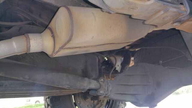 1987 Toyota 4Runner SR5 - photo 9