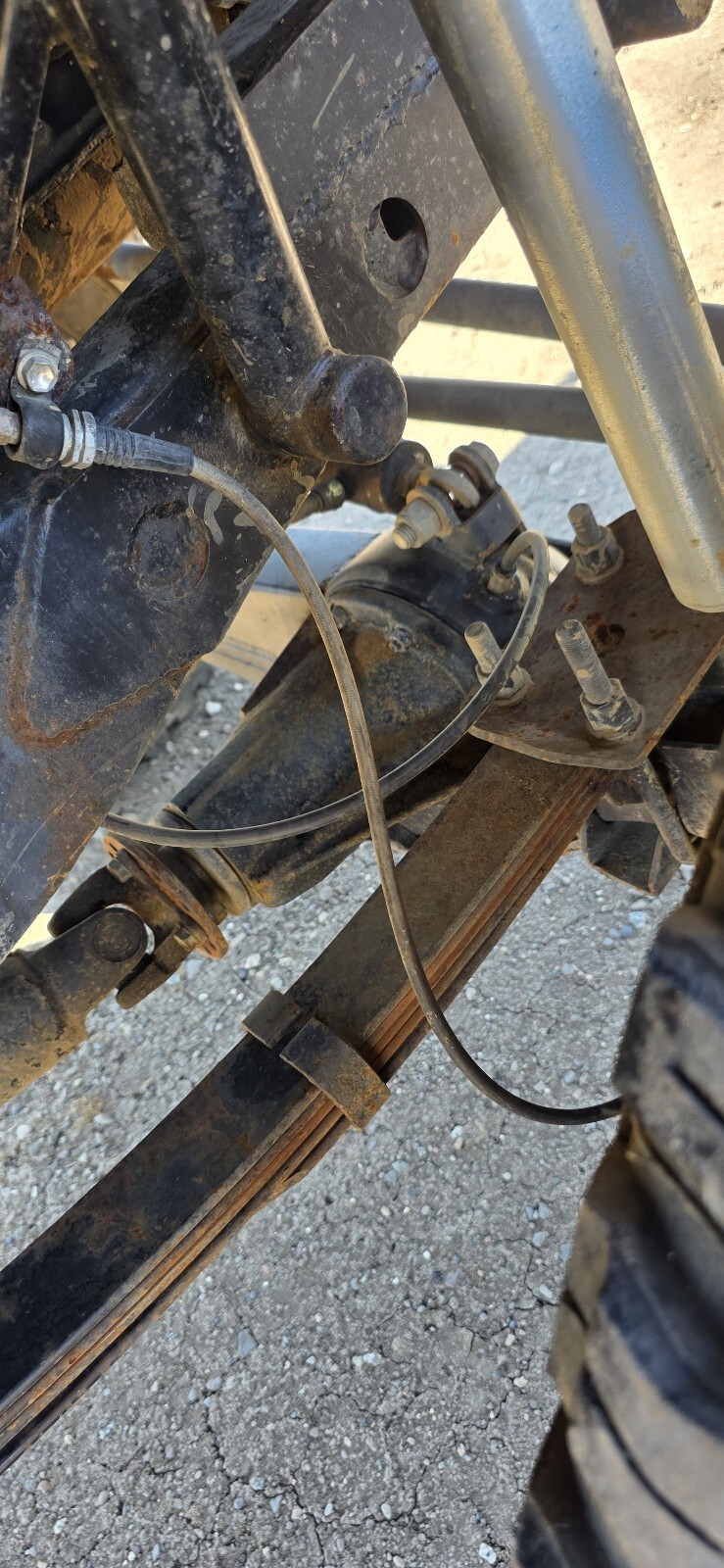 1987 Toyota 4Runner RN60 - photo 11