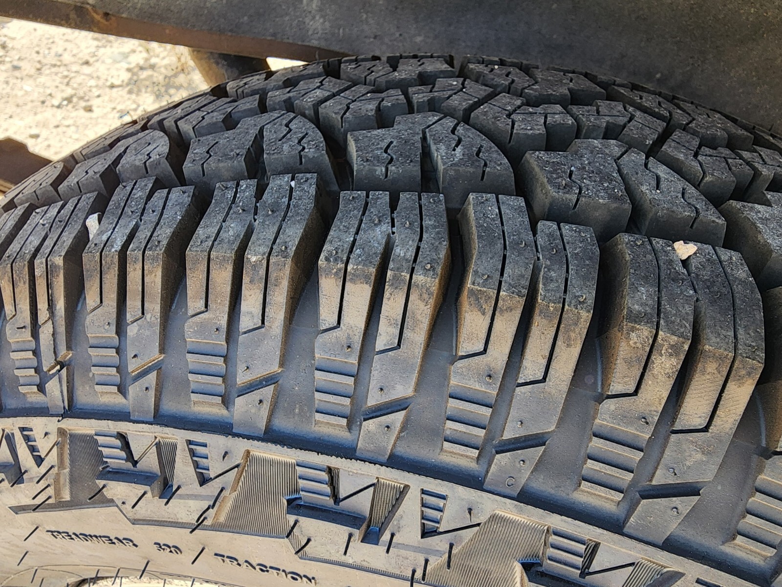 1987 Toyota 4Runner RN60 - photo 11