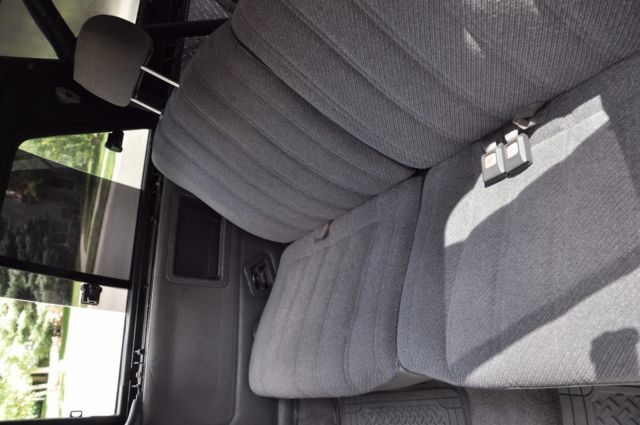 1987 Toyota 4Runner SR5 TURBO - photo 13