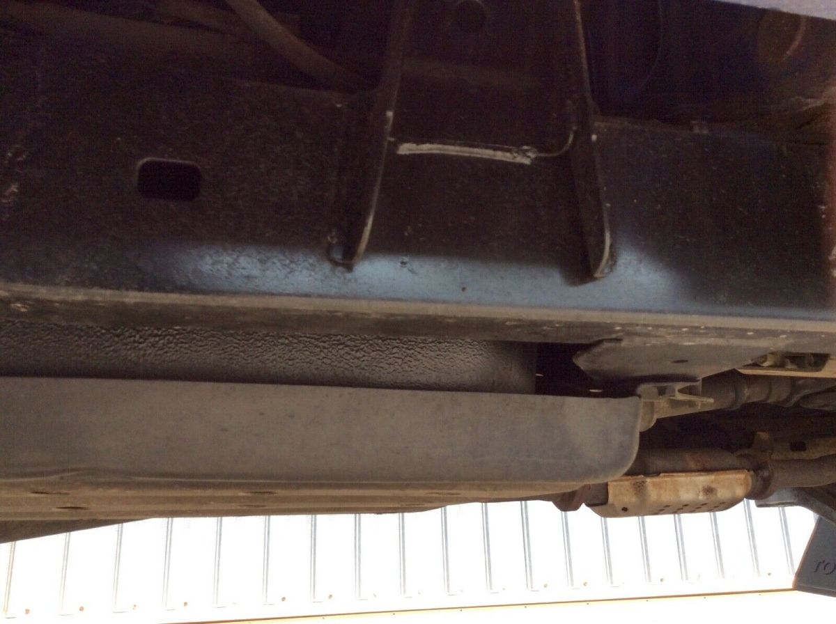 1987 Toyota Pickup - photo 7