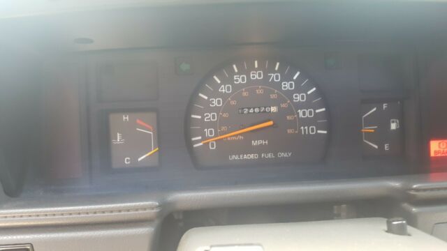 1987 Toyota 4Runner - photo 4
