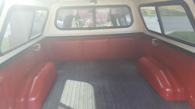 1987 Toyota 4Runner - photo 8