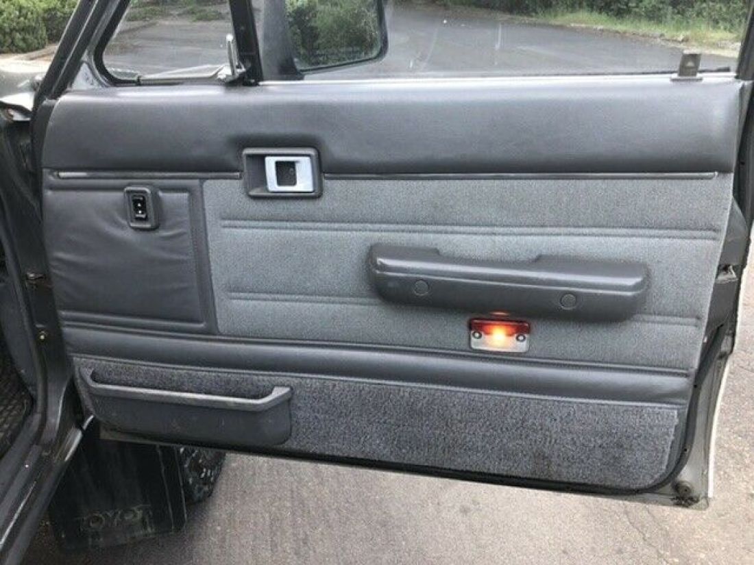 1987 Toyota Other SR5 - photo 11