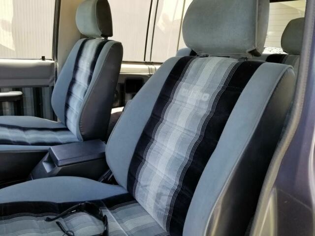 1987 Toyota Land Cruiser - photo 10