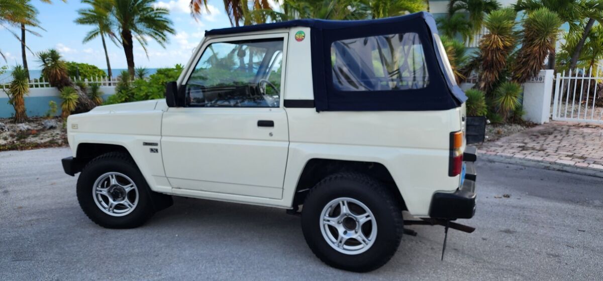 1980 Toyota Land Cruiser - photo 12