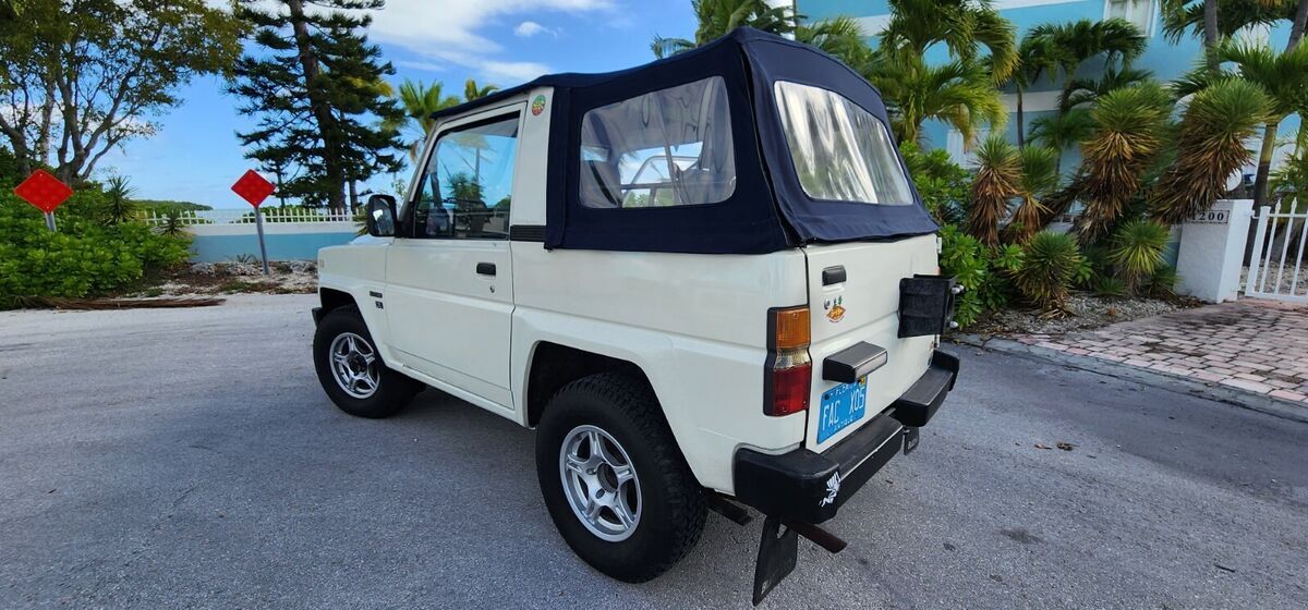 1980 Toyota Land Cruiser - photo 13