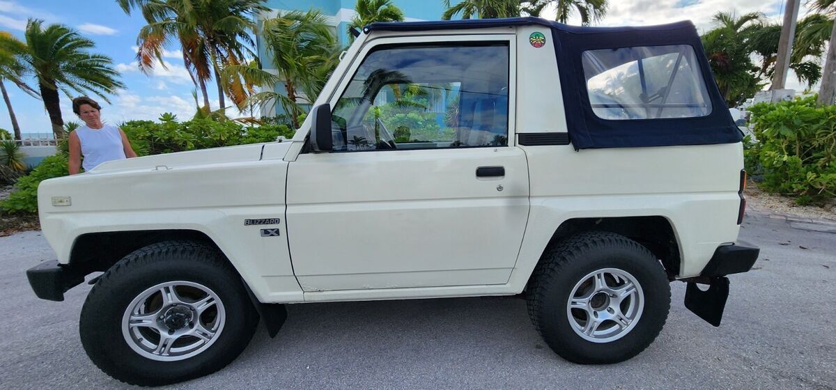 1980 Toyota Land Cruiser - photo 3