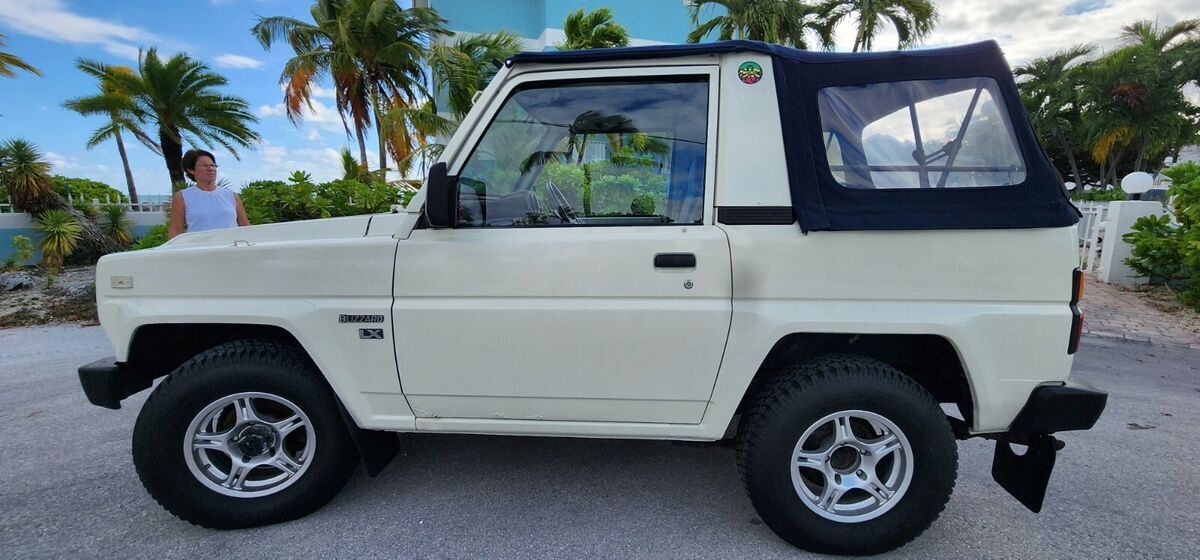 1980 Toyota Land Cruiser - photo 4