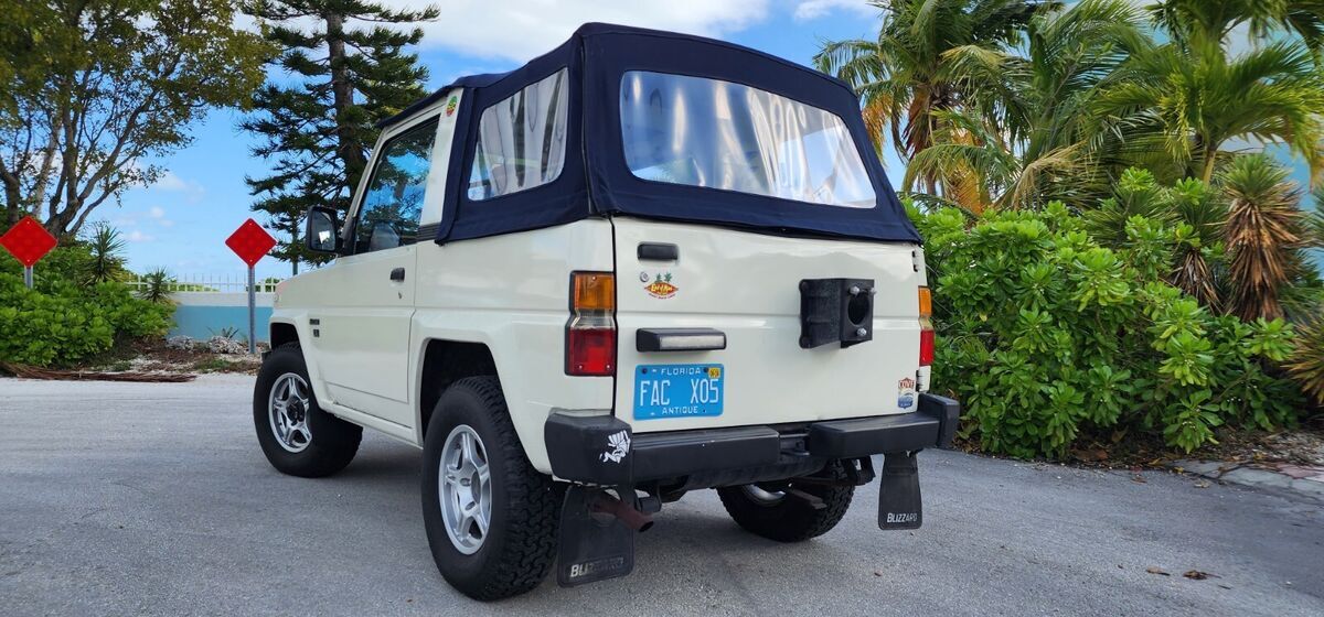 1980 Toyota Land Cruiser - photo 5