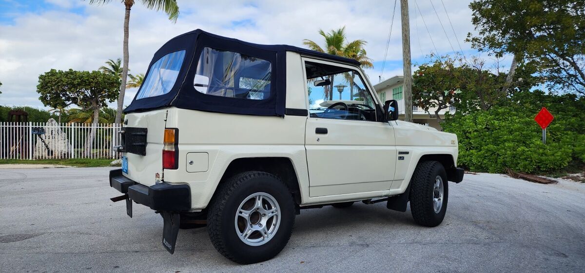 1980 Toyota Land Cruiser - photo 7