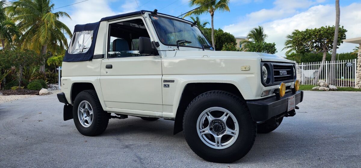 1980 Toyota Land Cruiser - photo 9