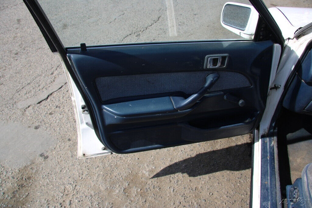 1987 Toyota Camry - photo 10