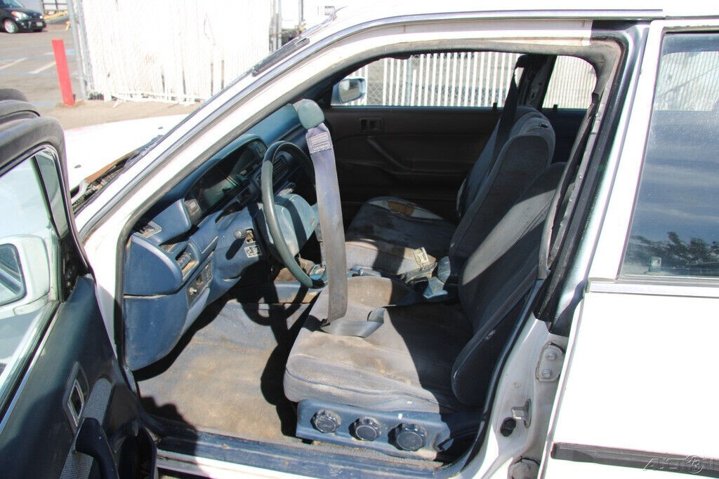 1987 Toyota Camry - photo 11